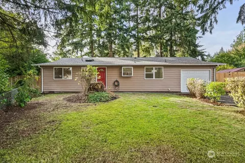 807 Gregory Way SE, Olympia, WA 98513