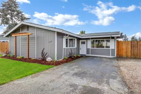 5918 S Cushman Ave, Tacoma, WA 98408