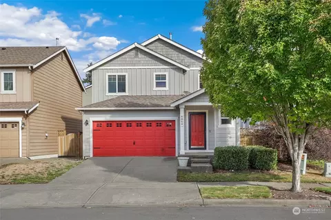 6860 Fresco Dr SE, Lacey, WA 98513