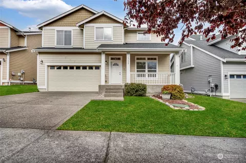 15420 Callie Ave SE, Yelm, WA 98597
