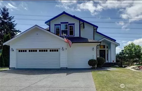424 S 331st Pl, Federal Way, WA 98003