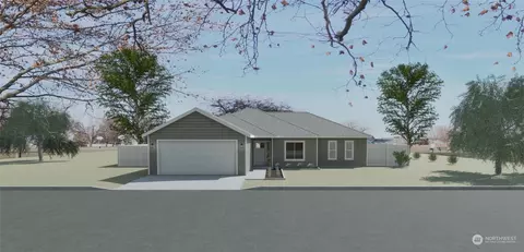 0 Lot 9 Ellice Ave, Mattawa, WA 99349