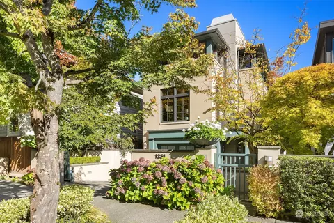 1231 42nd Ave E, Seattle, WA 98112