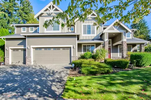 22201 32nd Ave SE, Bothell, WA 98021