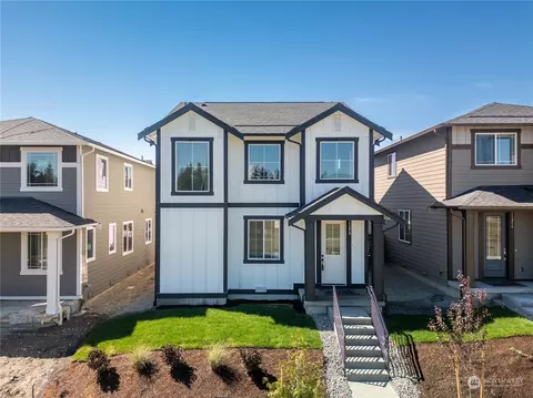 15258 208th Avenue Ct E, Bonney Lake, WA 98391