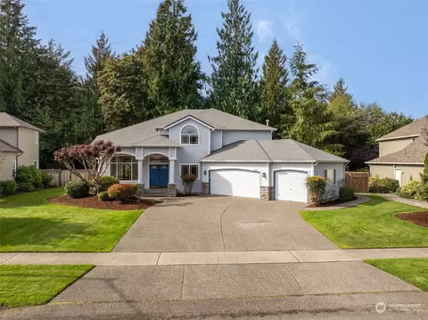 3203 Cedrona Dr NW, Olympia, WA 98502