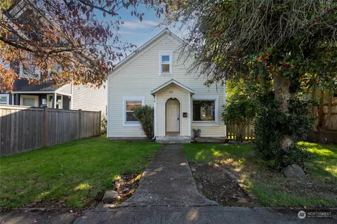3110 S 7th St, Tacoma, WA 98405