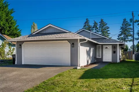 3843 E Spokane St, Tacoma, WA 98404
