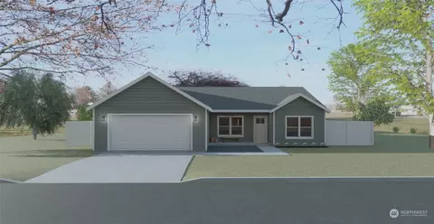 0 Lot 22 Cherry St, Mattawa, WA 99349