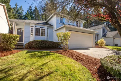 3014 Powder Ridge St SE, Olympia, WA 98501