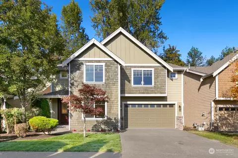 5132 NE 9th Pl, Renton, WA 98059