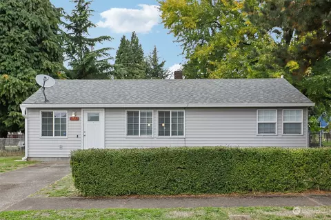 1922 W 27th St, Vancouver, WA 98660