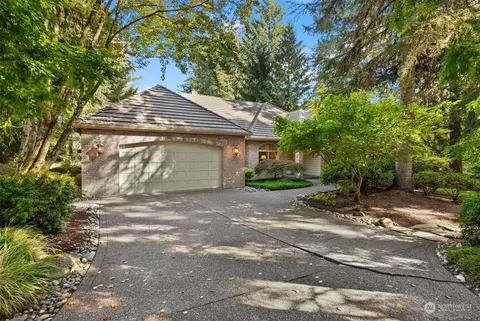 4816 Old Stump Dr NW, Gig Harbor, WA 98332