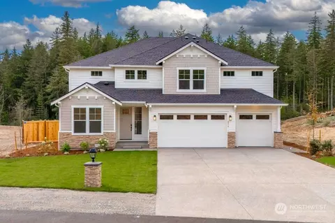 5519 Animal Ave NW, Bremerton, WA 98312
