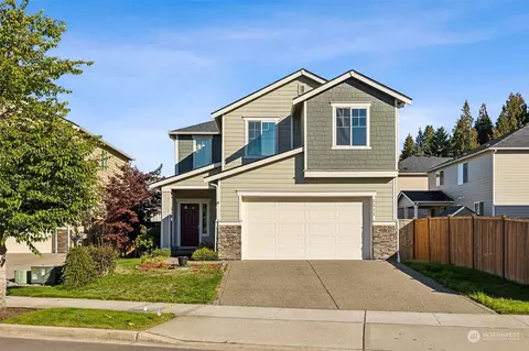 2232 Ava St SE, Olympia, WA 98513