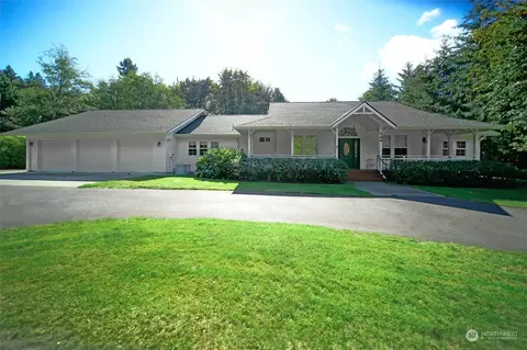 700 Narnia Ln NW, Olympia, WA 98502