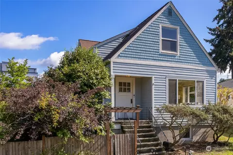5200 50th Ave S, Seattle, WA 98118