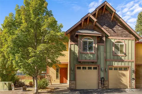 302 River Trail Dr #A, South Cle Elum, WA 98943
