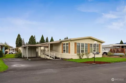 933 Mtvilla, Enumclaw, WA 98022