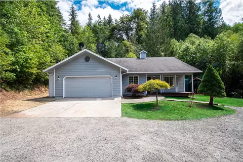 4445 Rose Valley Rd, Kelso, WA 98626