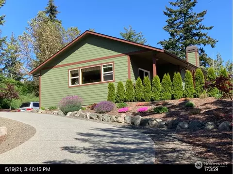 81 Olympic Vis, Sequim, WA 98382