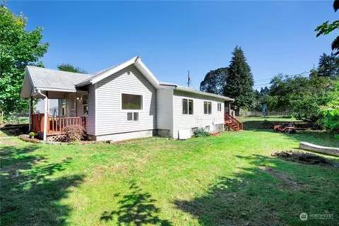 7421 S Oakes St, Tacoma, WA 98409