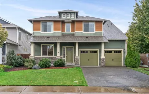 18504 21st Ave E, Spanaway, WA 98387