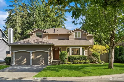 11916 109th Ave NE, Kirkland, WA 98034
