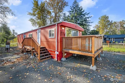 4015 Eliza Ave #83, Bellingham, WA 98226