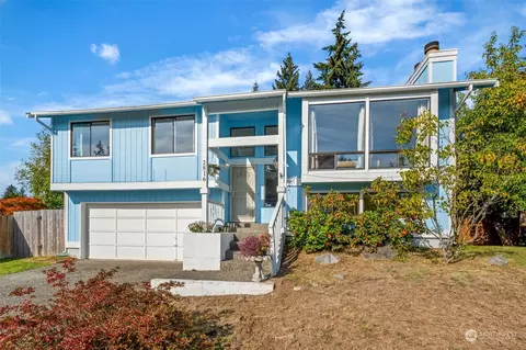 2816 S 303rd St, Federal Way, WA 98003