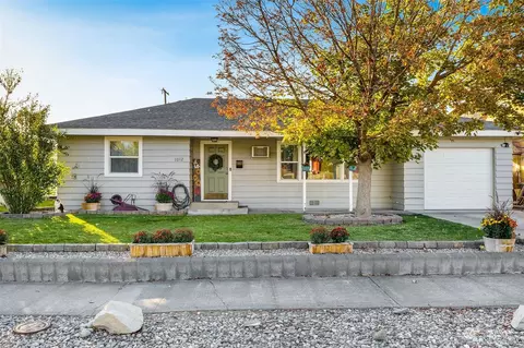 1012 W Rose Ave, Moses Lake, WA 98837