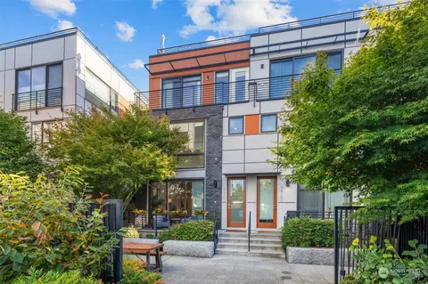 3810 California Ave SW #A, Seattle, WA 98116