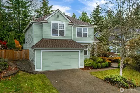 25031 SE 41st Dr, Issaquah, WA 98029
