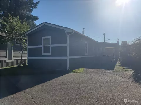 818 Burr Rd SE #4, Olympia, WA 98501