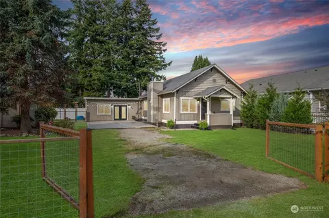1718 7th St, Sedro Woolley, WA 98284
