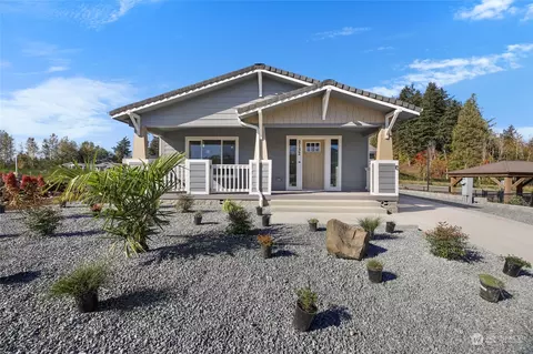 2132 Crystal Mountain Blvd #84, Enumclaw, WA 98022