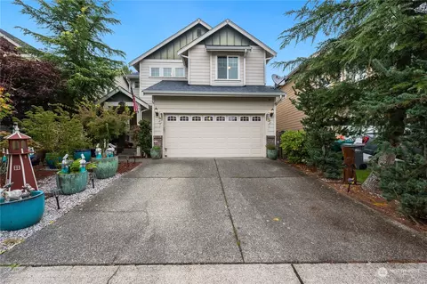 1321 173rd Pl SE, Bothell, WA 98012