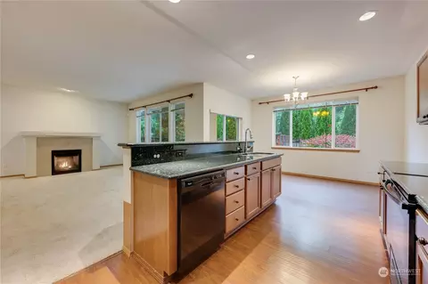 Living - 1321 173rd Pl SE, Bothell, WA 98012 photo 5 of 5