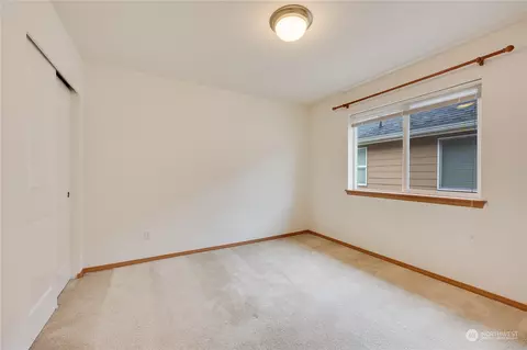 Bedroom - 1321 173rd Pl SE, Bothell, WA 98012 photo 3 of 5