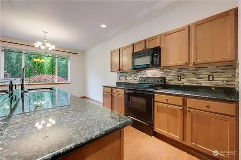 Kitchen - 1321 173rd Pl SE, Bothell, WA 98012 photo 1 of 3