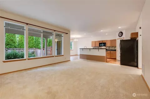 Living - 1321 173rd Pl SE, Bothell, WA 98012 photo 2 of 5