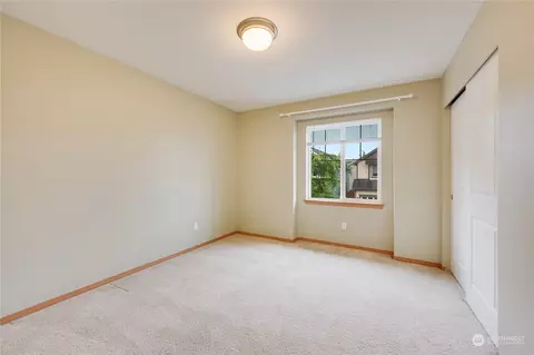 Bedroom - 1321 173rd Pl SE, Bothell, WA 98012 photo 4 of 5