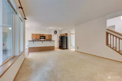Living - 1321 173rd Pl SE, Bothell, WA 98012 photo 3 of 5