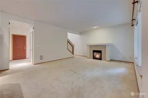 Living - 1321 173rd Pl SE, Bothell, WA 98012 photo 4 of 5