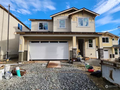 10929 43rd Ave SE #25, Everett, WA 98208