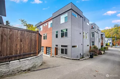 4046 Martin Luther King Way S #C, Seattle, WA 98108