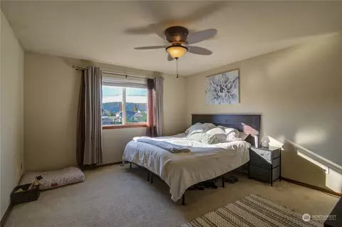 Bedroom - 1209 Bluejay Ave SW, Orting, WA 98360 photo 1 of 3