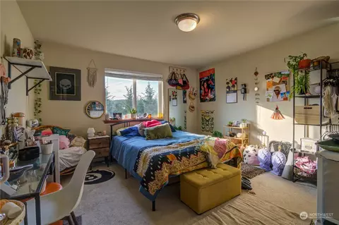 Bedroom - 1209 Bluejay Ave SW, Orting, WA 98360 photo 3 of 3