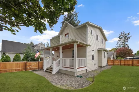 Exterior - 3048 Porter St, Enumclaw, WA 98022 photo 14 of 14