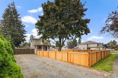 Exterior - 3048 Porter St, Enumclaw, WA 98022 photo 13 of 14